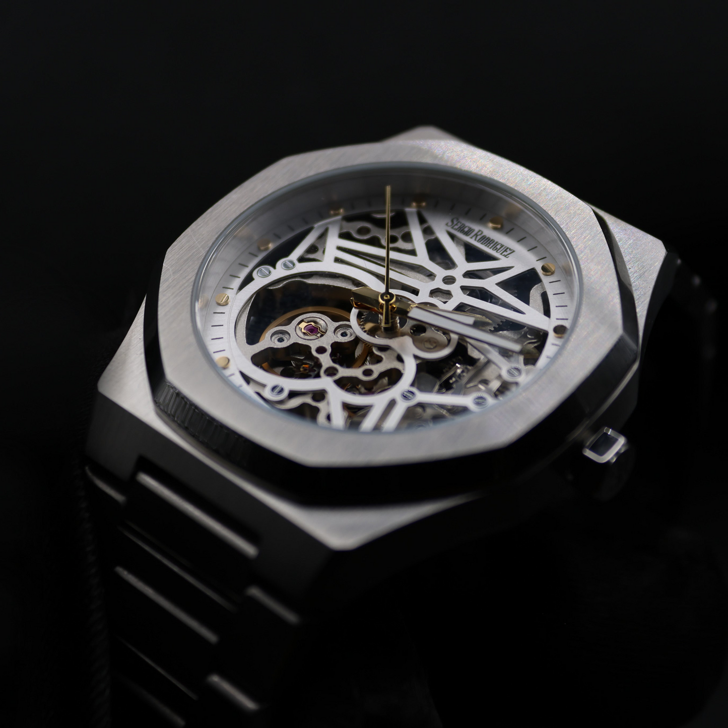 SR23 BALI