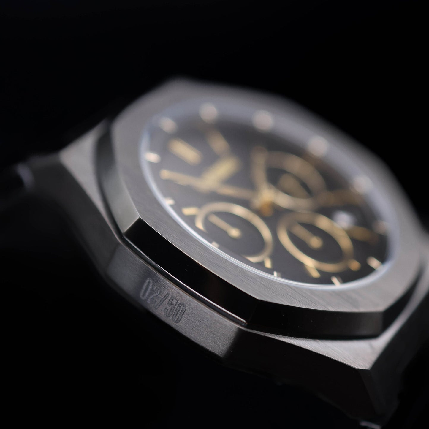 SR25 X3 ORO