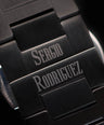 SR25 X2 AZUL