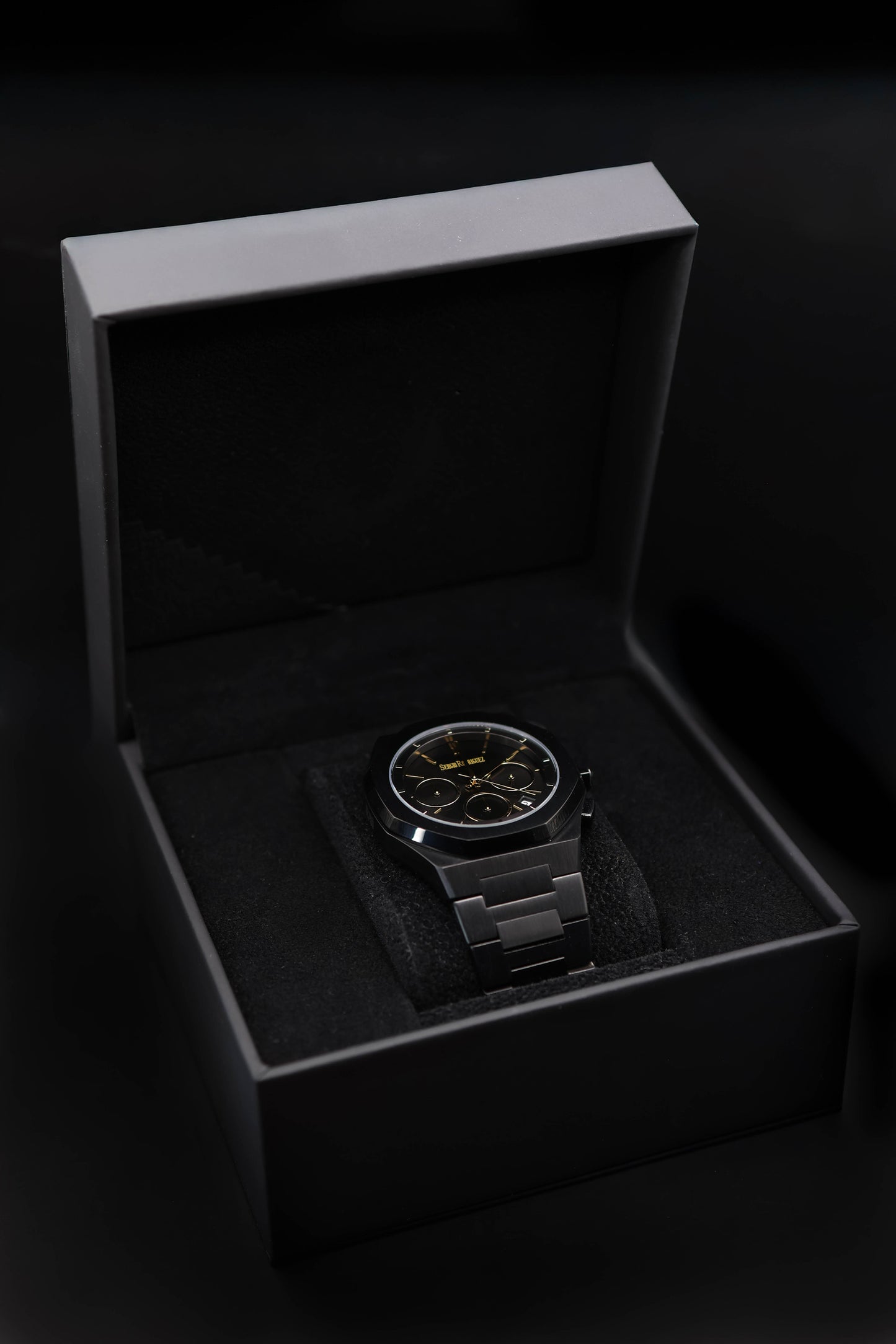 SR25 X3 ORO