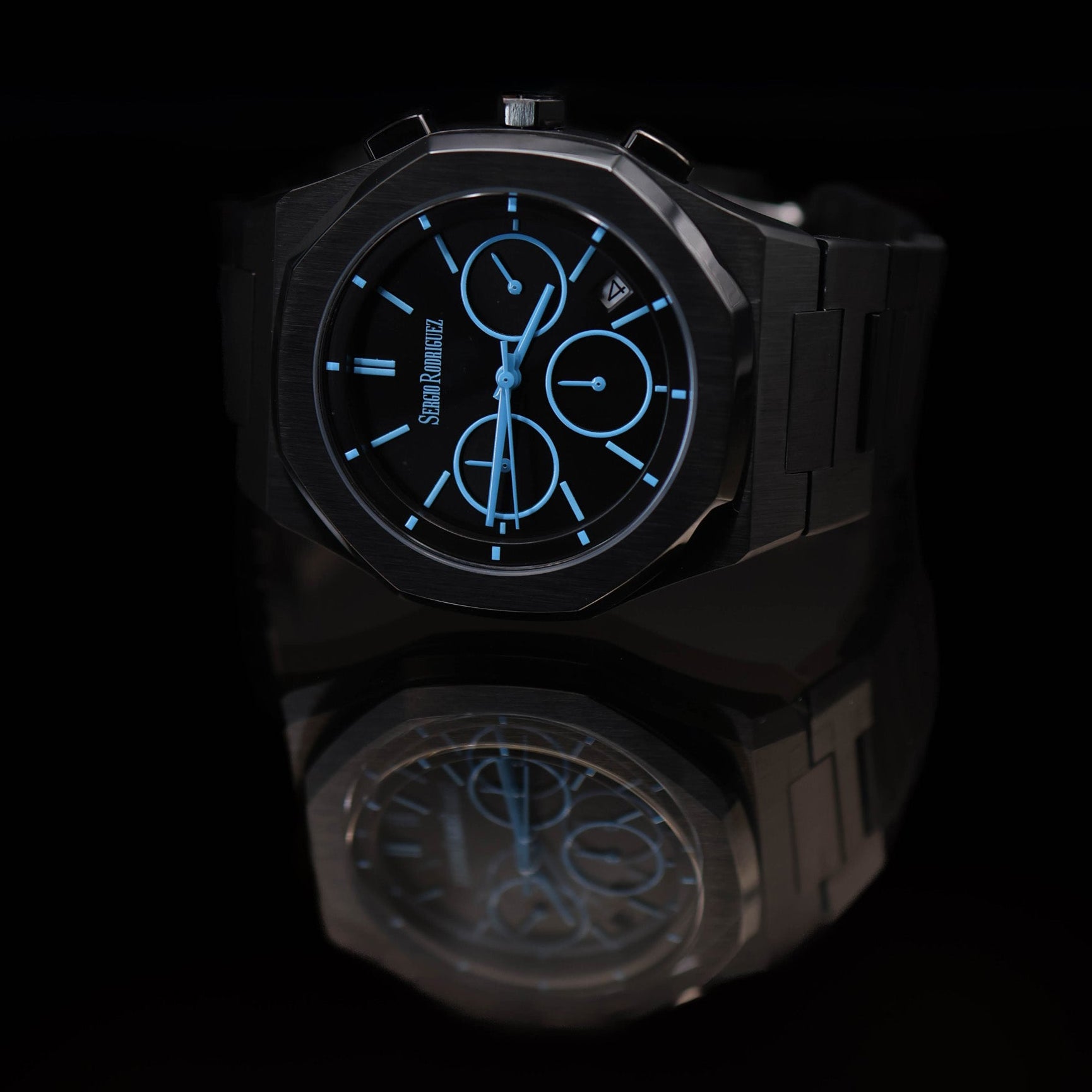 SR25 X2 AZUL ZANZÍBAR