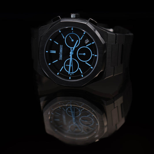 SR25 X2 AZUL ZANZÍBAR